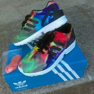 Adidas ZX Flux