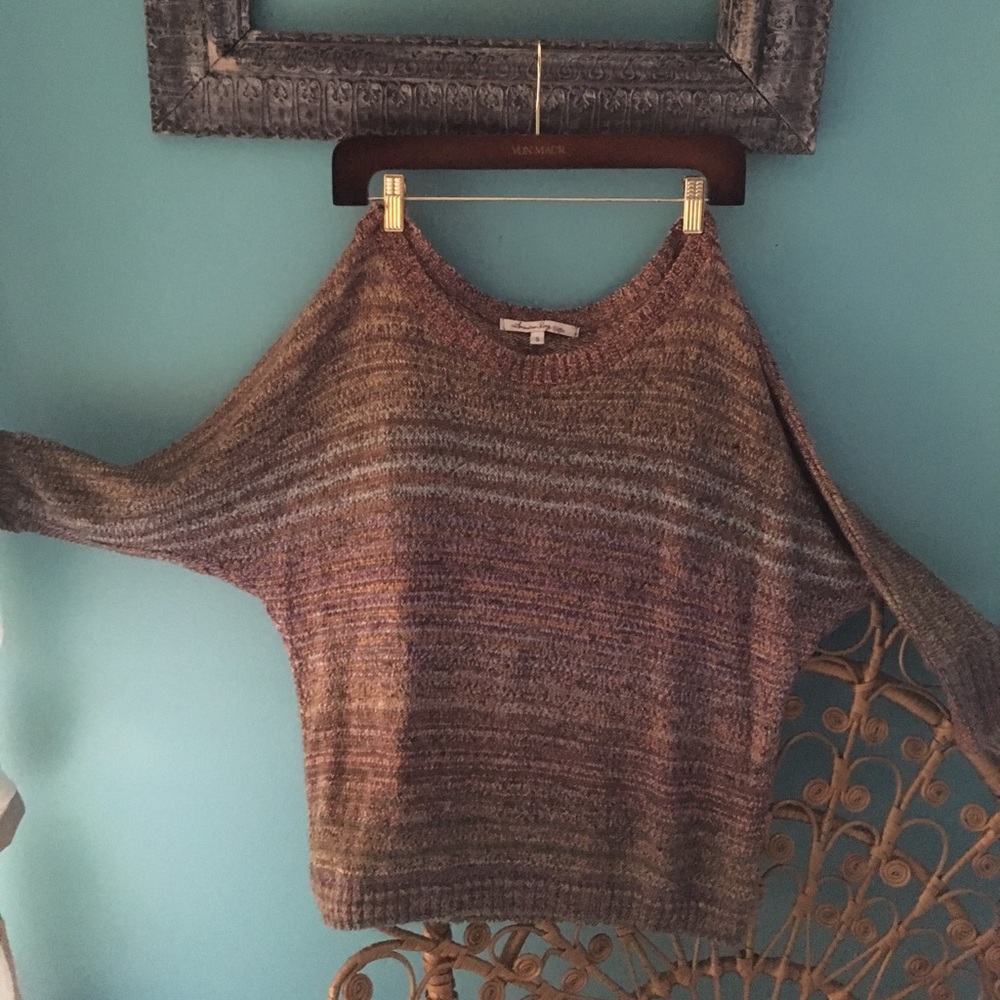 American Rag Sweater Size S