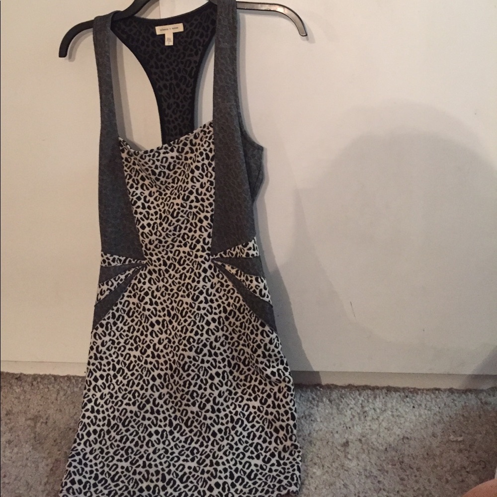 Dress bought from urban outfitters