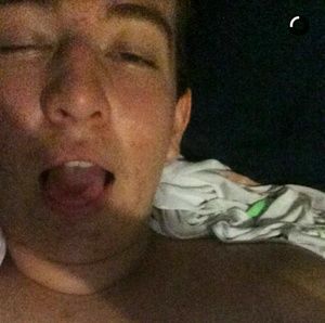 Meet your Posher, Nic