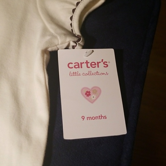 NWT Carters Top - Picture 2 of 5