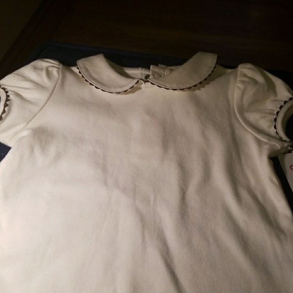 NWT Carters Top - Picture 3 of 5