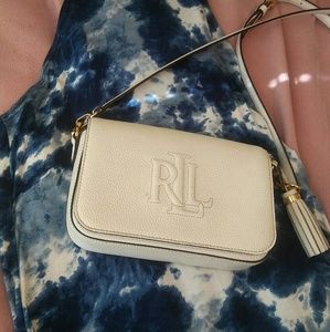 Ralph Lauren handbag