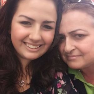Meet your Posher, Tanya