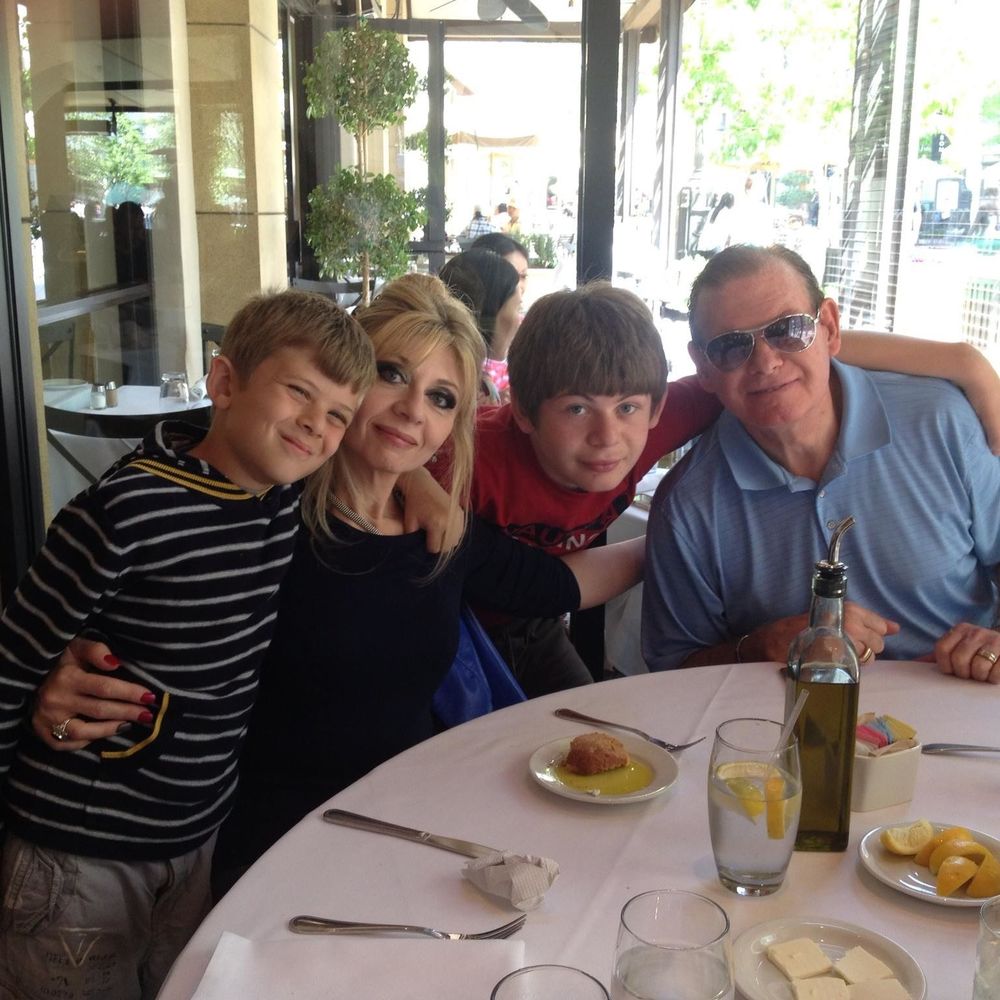 Meet your Posher, Klara