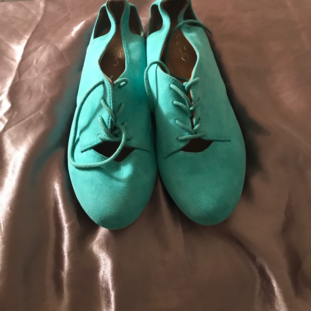 Aldo Flats NEW