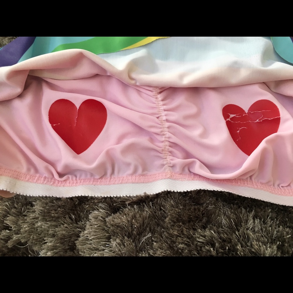 Wildfox swimsuit M - Picture 2 of 4