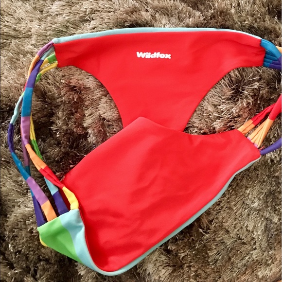 Wildfox swimsuit M - Picture 3 of 4