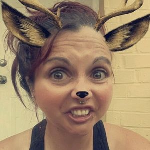 Meet your Posher, Jess