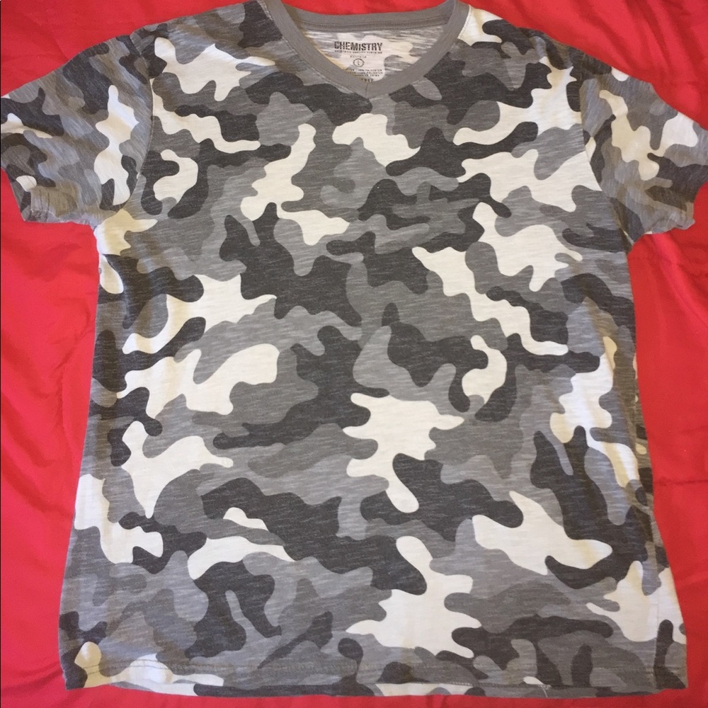 An Army designed shirt