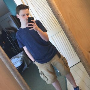 Meet your Posher, Stefano