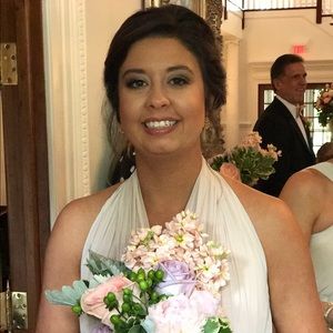 Meet your Posher, Brooke