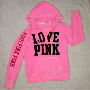 Victoria Secret Hoodie