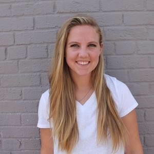 Meet your Posher, Caroline