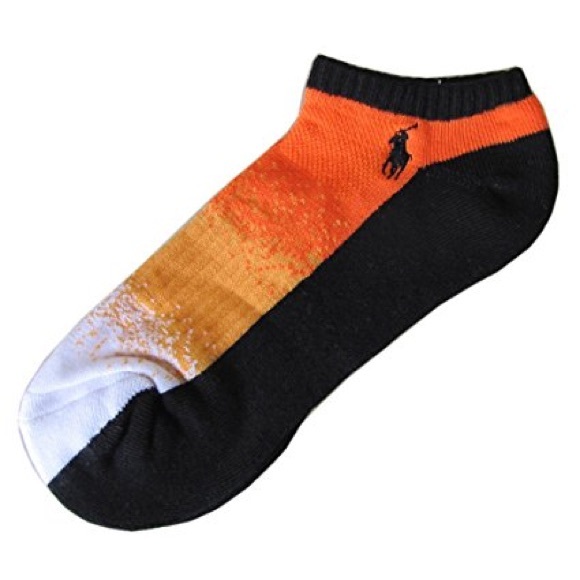 Polo by Ralph Lauren Underwear & Socks Polo Ralph Lauren Ombr Ankle