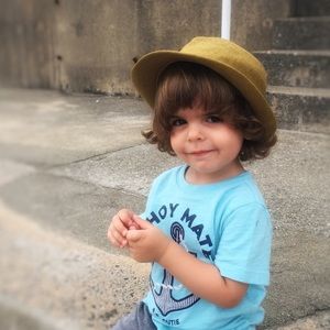 Meet your Posher, Nursen