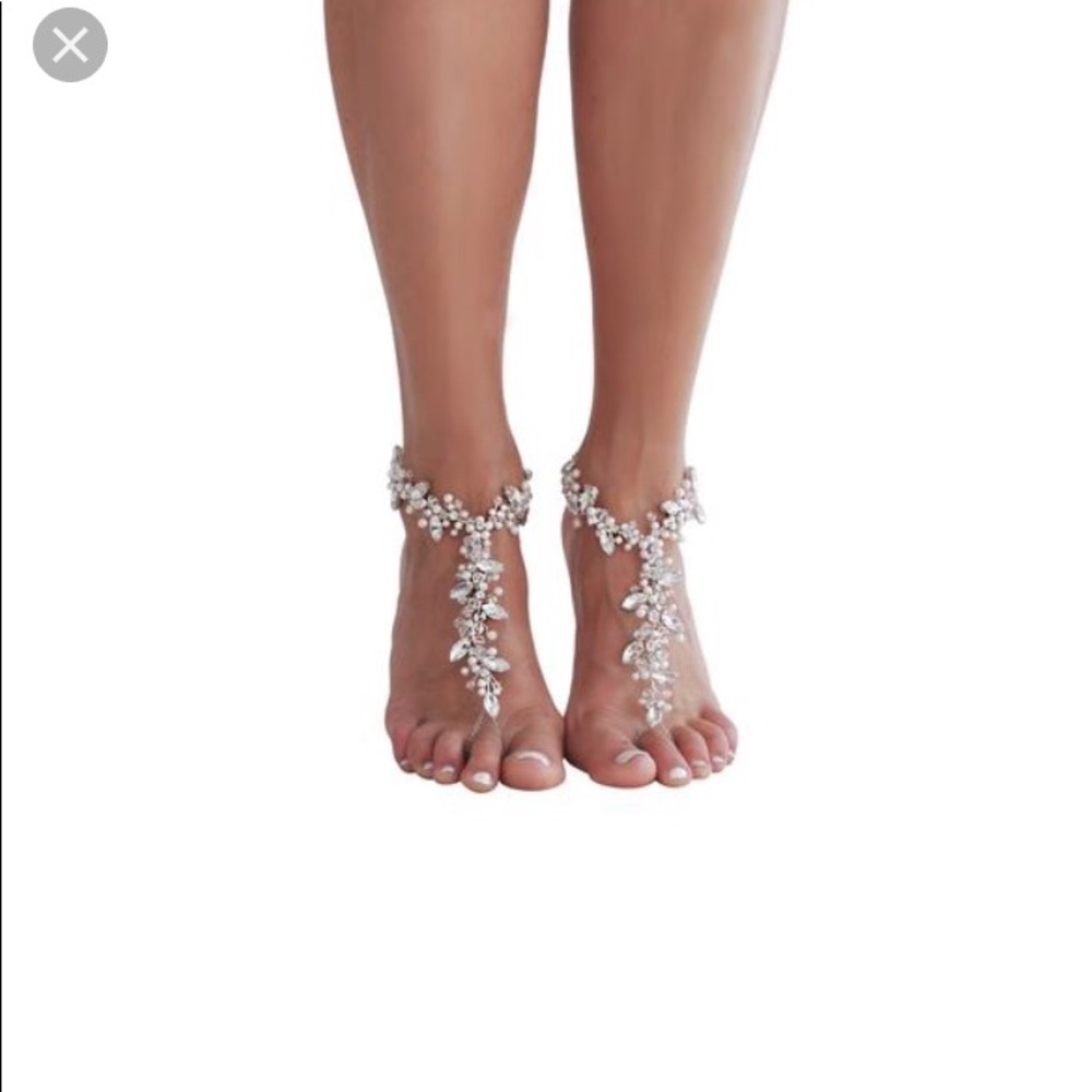 Foot Jewelry