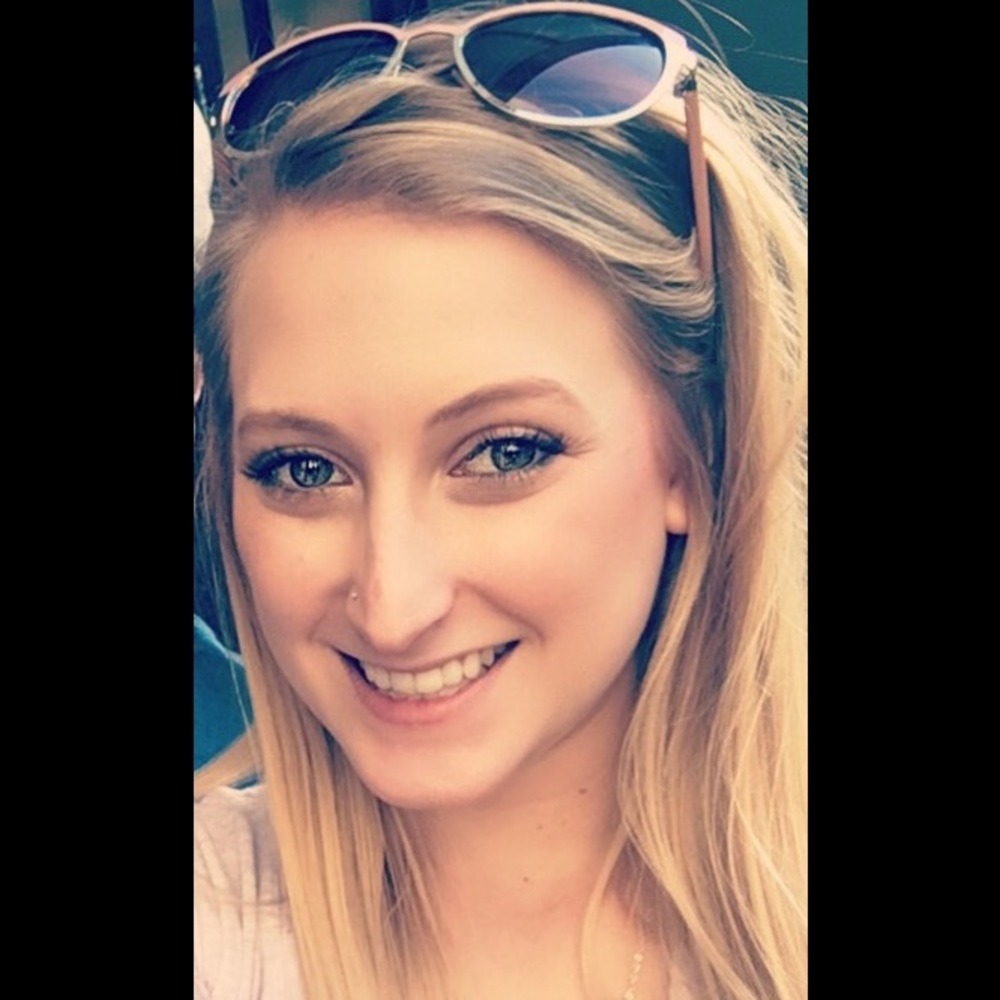 Meet your Posher, Jessie