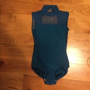 Eleve leotard