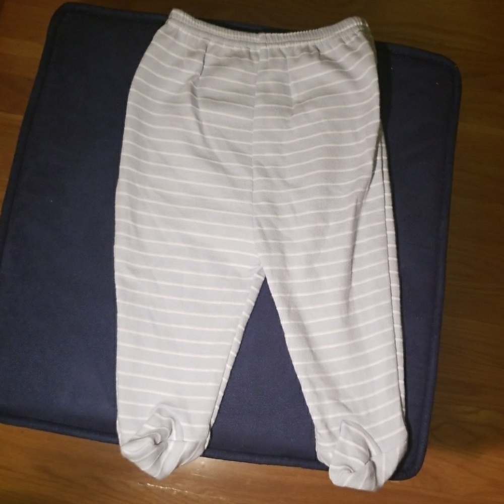 NWT 2 piece Baby Yamp Suit - Picture 4 of 5