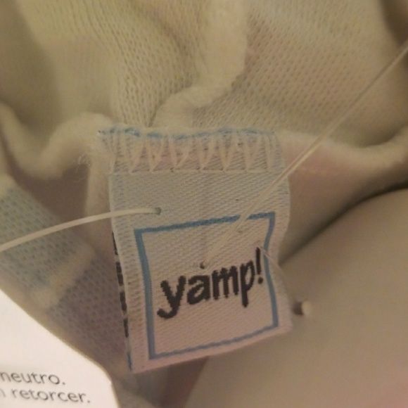 NWT 2 piece Baby Yamp Suit - Picture 3 of 5