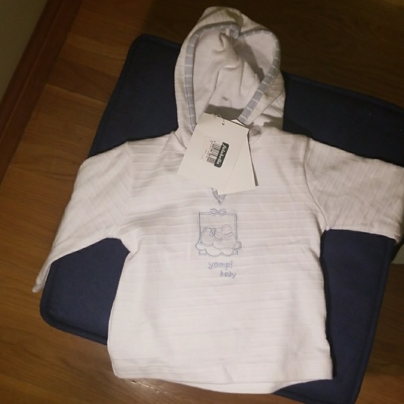 NWT 2 piece Baby Yamp Suit - Picture 5 of 5