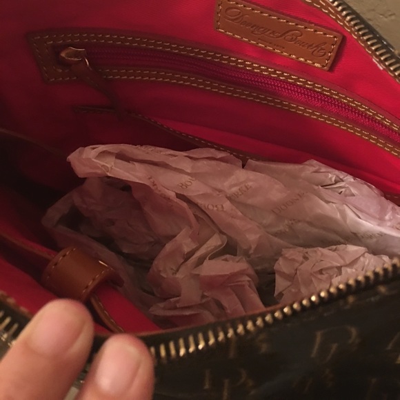 Flash SALE D&B handbag - Picture 4 of 5