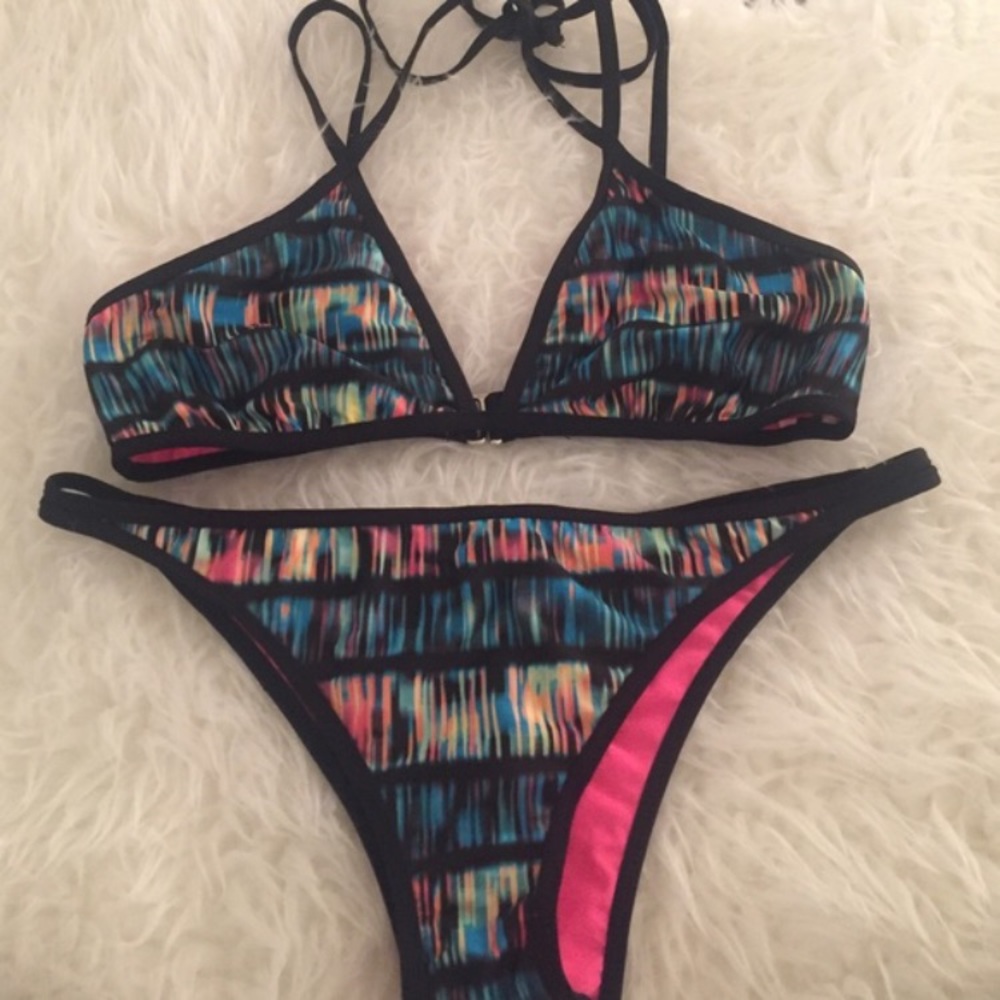 Hurley Bikini