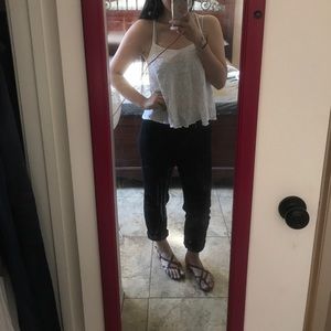 Lauren Conrad tank top