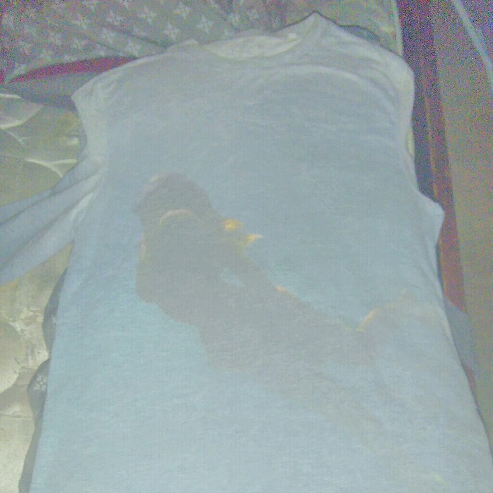 Sexy mermaid shirt
