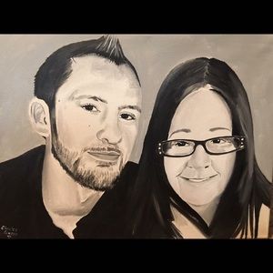 Meet your Posher, Angela