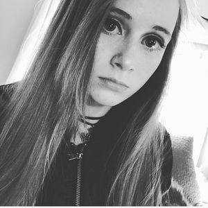 Meet your Posher, Mckenna