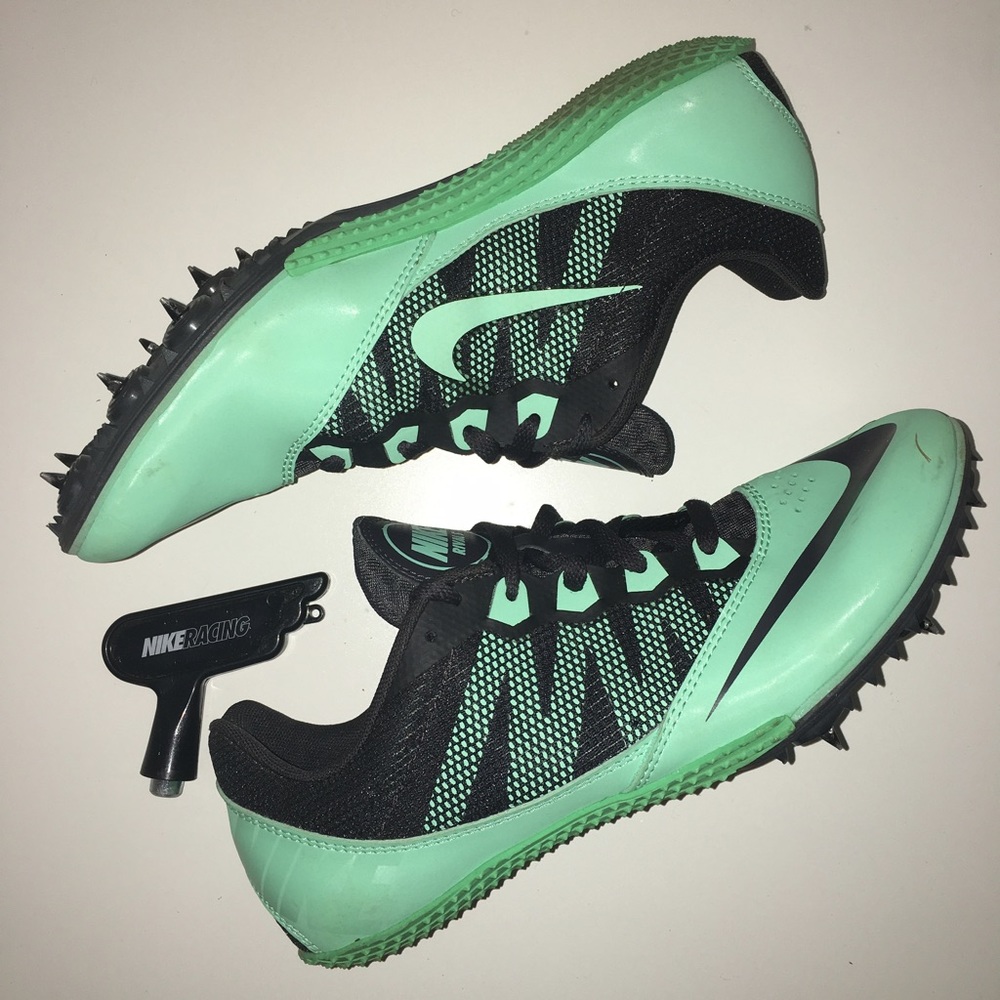 Nike Track & Field Sprinting Spikes