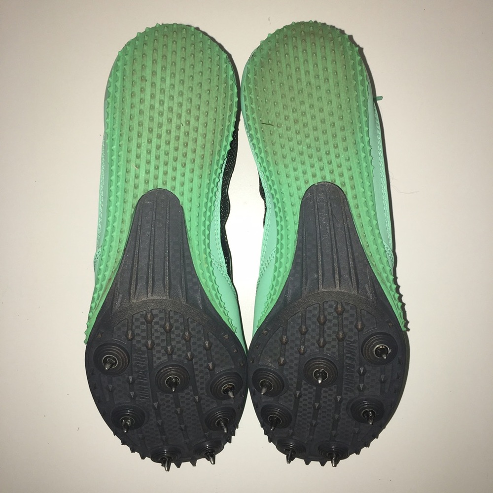 Nike Track & Field Sprinting Spikes - Picture 3 of 4