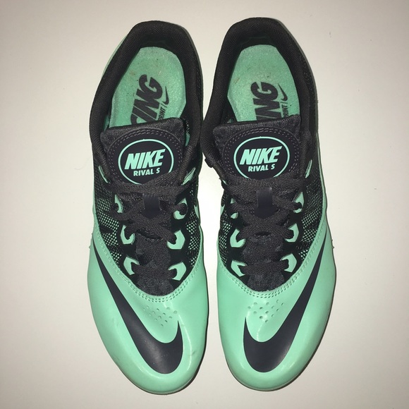 Nike Track & Field Sprinting Spikes - Picture 2 of 4