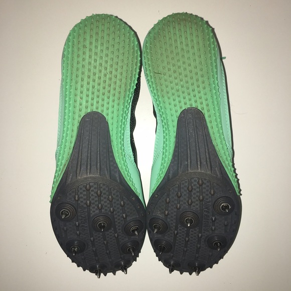 Nike Track & Field Sprinting Spikes - Picture 3 of 4