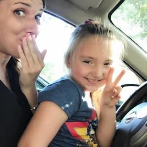 Meet your Posher, Jessie