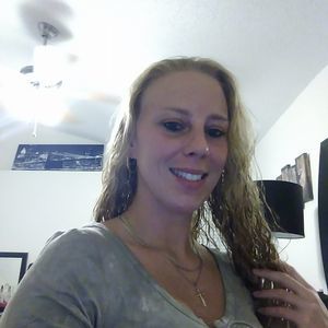 Meet your Posher, Kristina