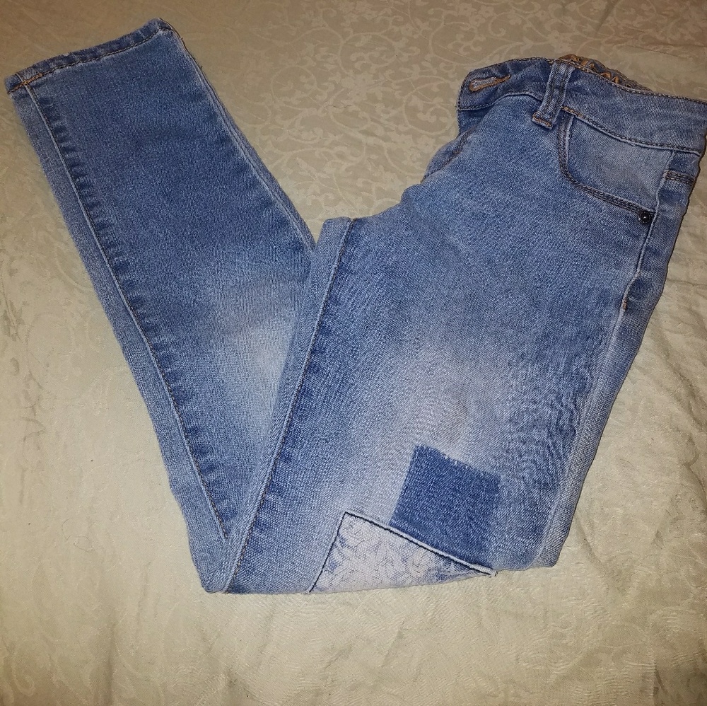 Jeans (skinny)