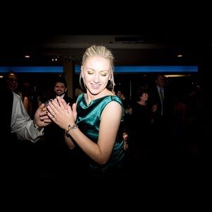 Meet your Posher, Iryna