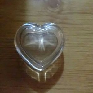 glass ware