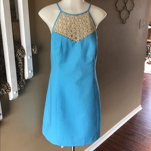 Lilly Pulitzer size 12 Larina shift dress- NWT
