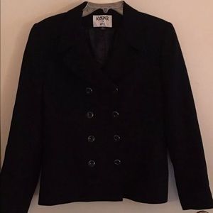Women's Kasper blazer for A.S.L