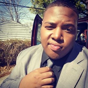 Meet your Posher, Gayland