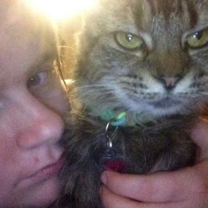 Meet your Posher, Krissy