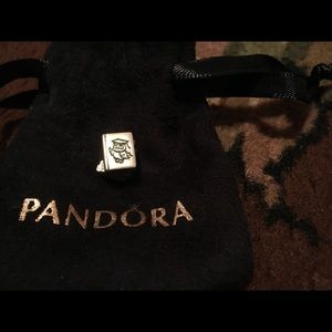 Pandora charm!