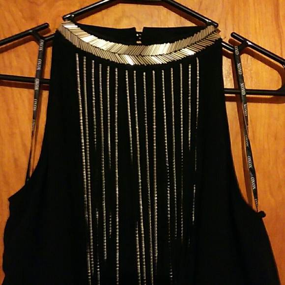 XOXO going out top - Picture 2 of 3