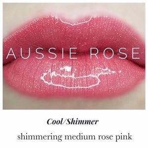 💥CLEARANCE💥 LipSense Aussie Rose