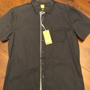 BOSS Men's Shirt
