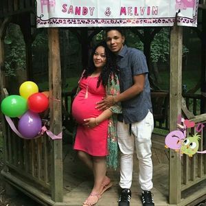 Meet your Posher, Sandy